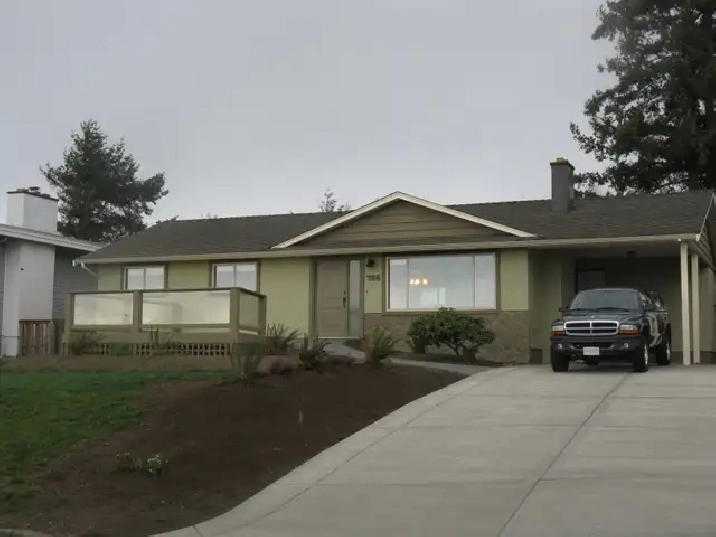 For Sale  Ocean view rancher $605,000