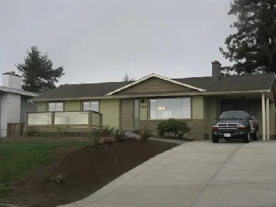 For Sale  Ocean view rancher $605,000