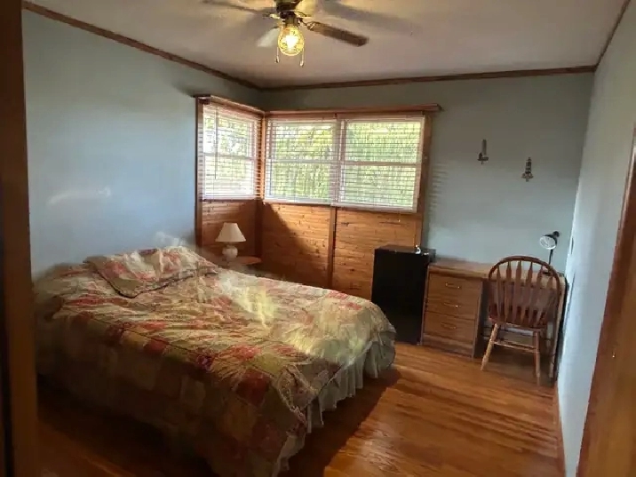 Rooms for Rent Weekly - Tradespersons