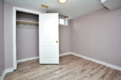 Bright 2-Bedroom Basement Apt – Bramalea & Sandalwood (April 1)