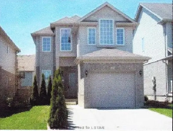 UWO Off-campus bedroom for male student