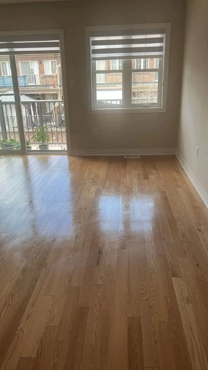 Room rent Brampton - March 23