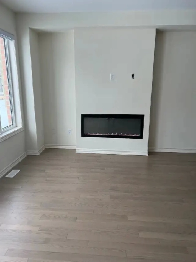 4 Bedroom house for Rent in Brampton