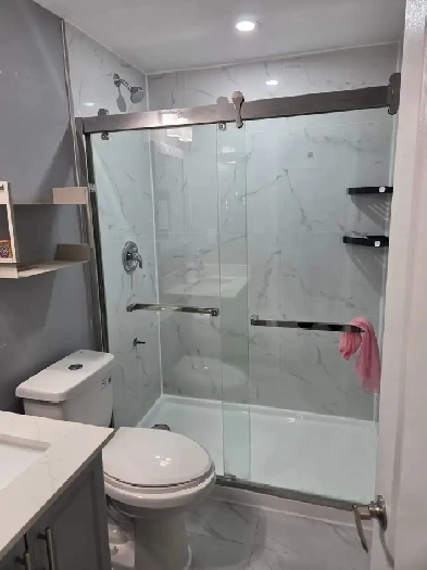 A private room for rent