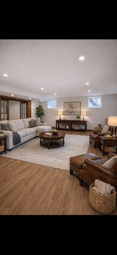 High Park Blvd-Roncesvalles Beautiful Spacious 1 Bdrm parking