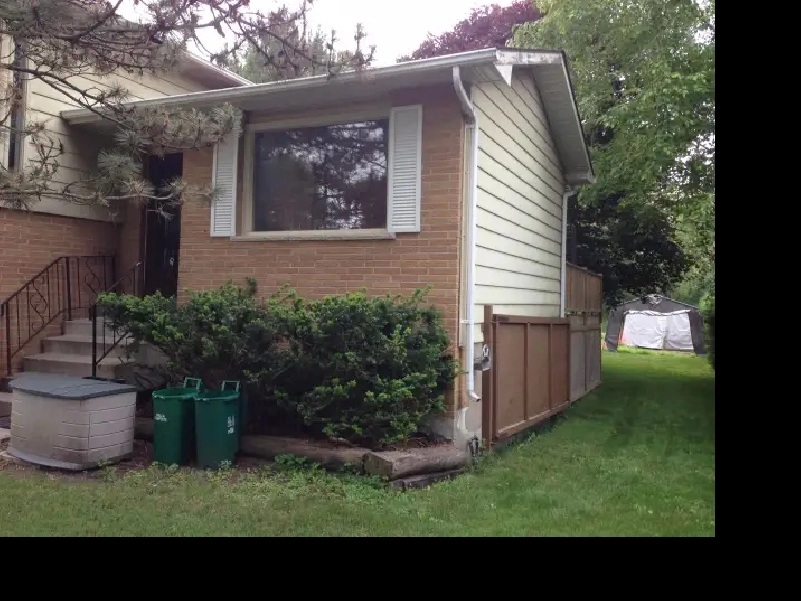 Orillia Duplex House for Rent