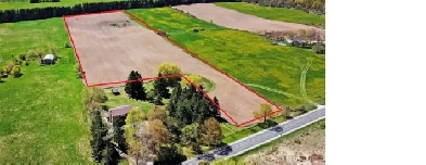 11 Acres Land For Lease in King City