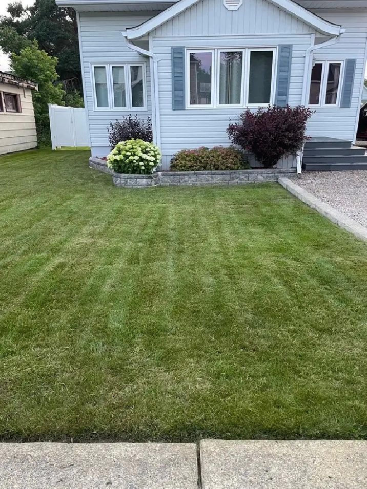 Turnkey 2 Bedroom Home with Dream Garage