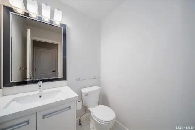 3 bedroom Townhouse Stonebridge Rental !