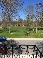 Grand 4 1/2 Ahuntsic, 1400$