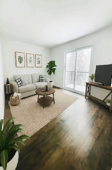 4-1/2 à partir de 1 200$/mois