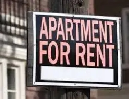 1 bedroom furnished apt.- July 1st