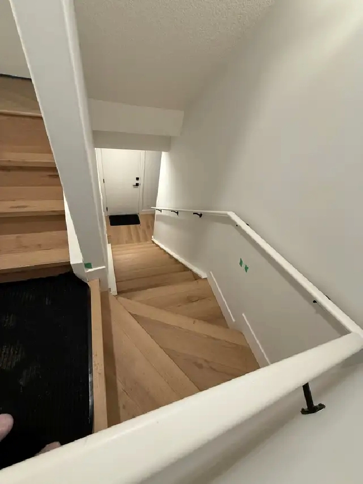 2 Bedroom Basement Suite for Rent