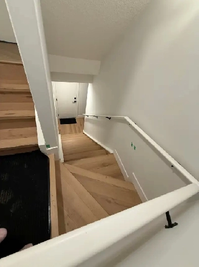 2 Bedroom Basement Suite for Rent