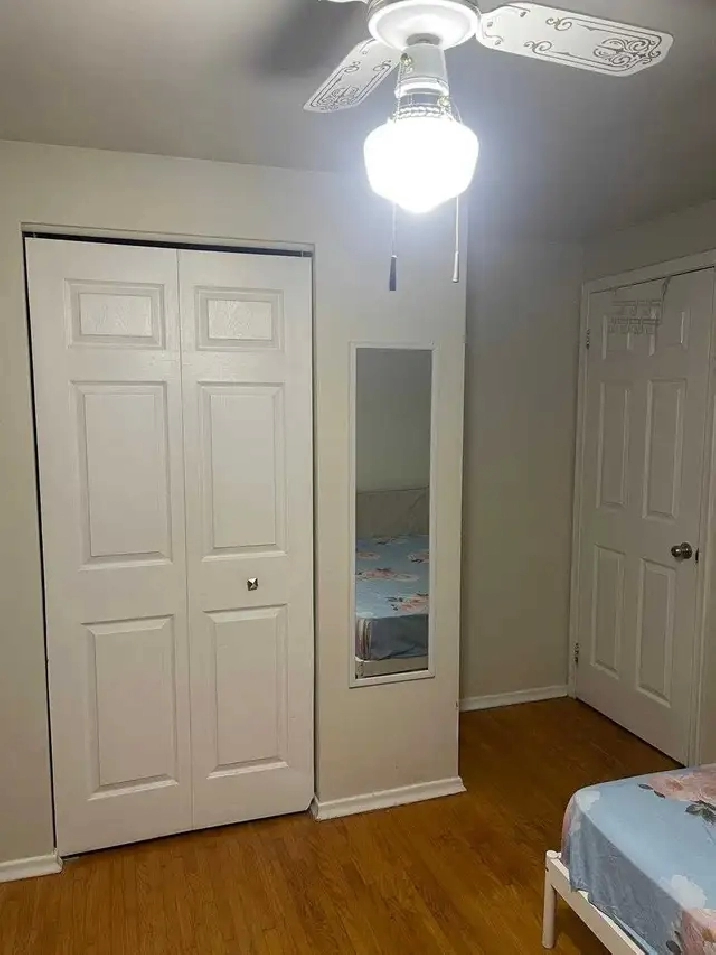 Cozy Room in Shared House – Available Now!