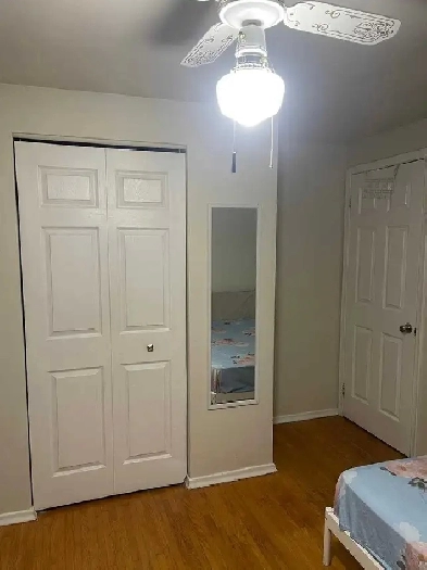 Cozy Room in Shared House – Available Now!