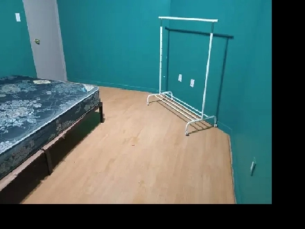 Cozy Basement Room For Rent, Washroom In-suite.