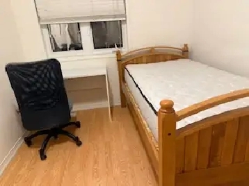 Room for rent at  York University Village