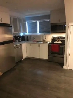Beautiful Basement for Rent