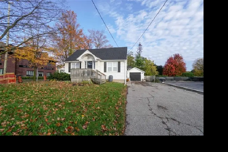 3 Bedroom House for Rent in Brooklin, Ontario