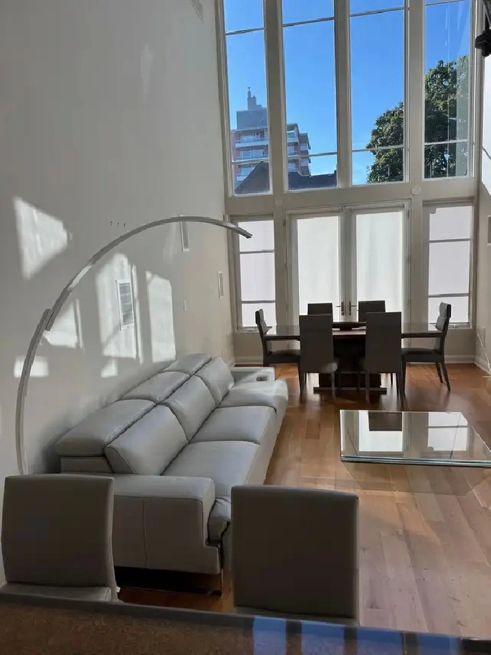 HUGE Furnished Home Rent 5bed/4bath Garden Utilities Cable INCL