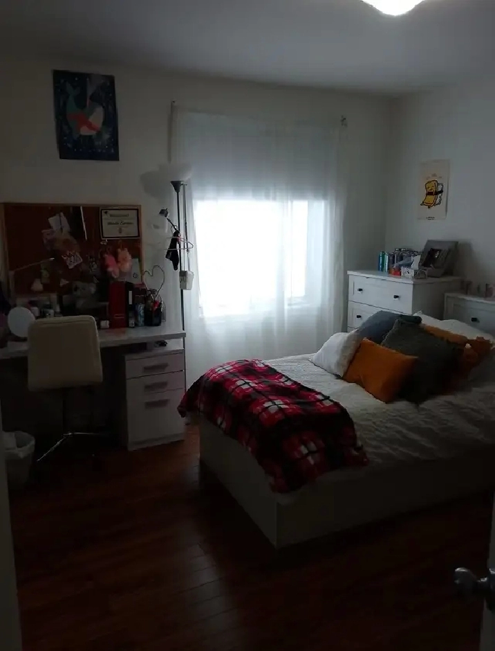 Beau grand 5 1/2 à louer à St-Charles de Drummondville