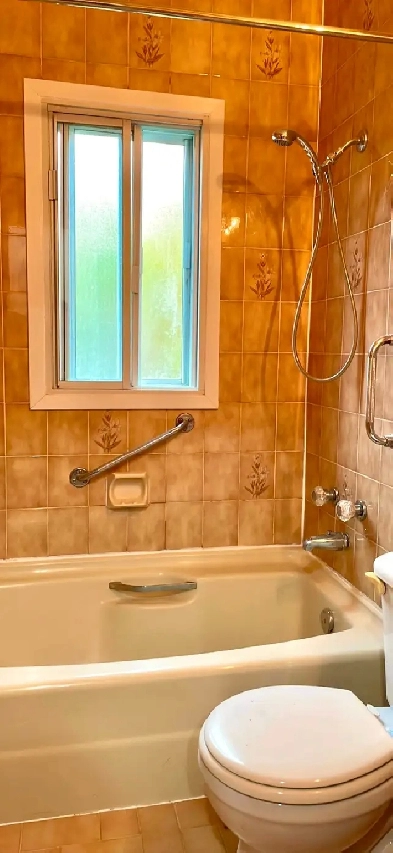 Beau 4 ½près du métro Jolicoeur – Disponible en juillet