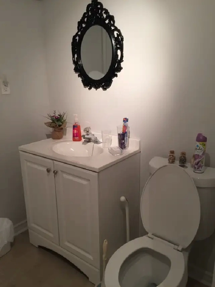 Private Bedroom - All Utilities Included - $650/month