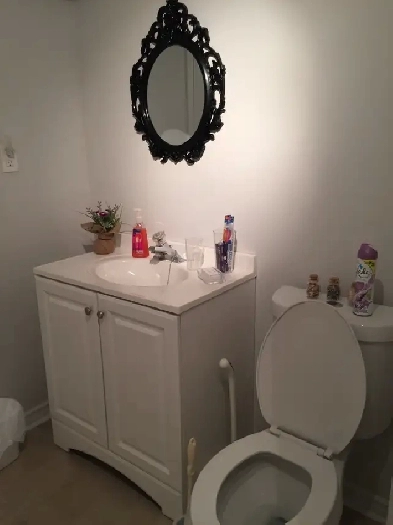 Private Bedroom - All Utilities Included - $650/month