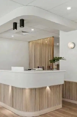 Sous-location de Bureaux Modernes pour Professionnels