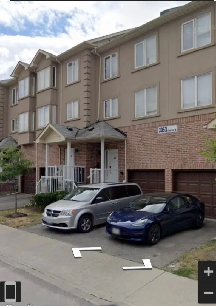 4 1 Bedroom House for rent