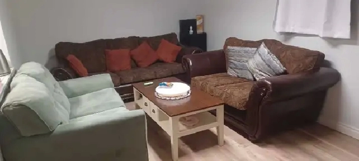 Kabayan Room for Rent