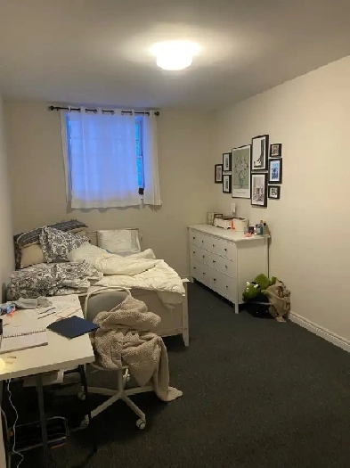 Room available - May 1st