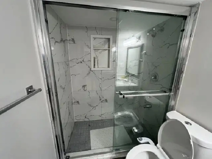 2 bedroom basement for rent!