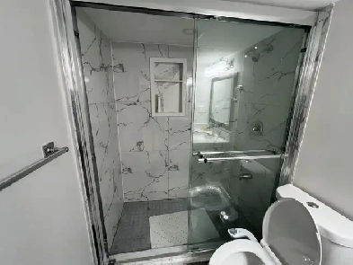 2 bedroom basement for rent!