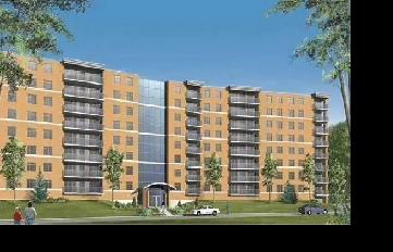 Condo 3 1/2, semi-meublé, Saint_foy, Cegep, U.Laval