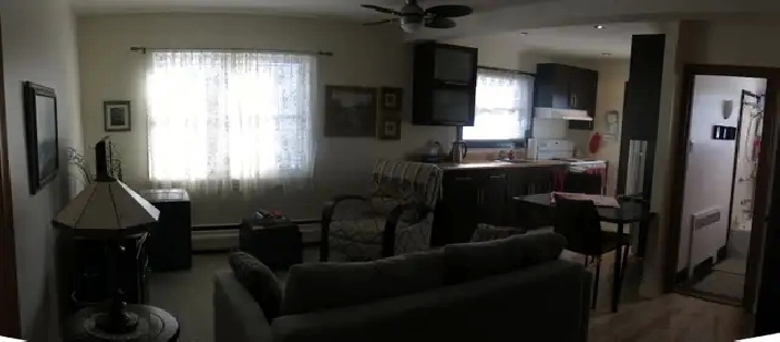 Ahuntsic, Magnifique 3 1/2