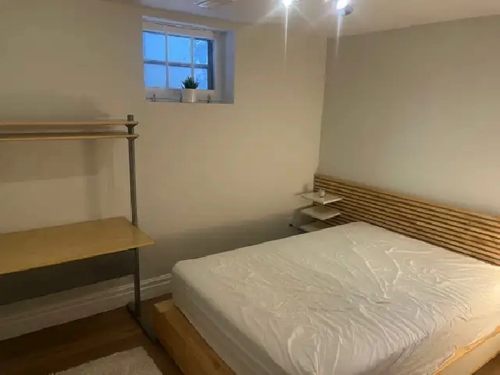 Female Only Room in Basement Yonge and Sheppard North York