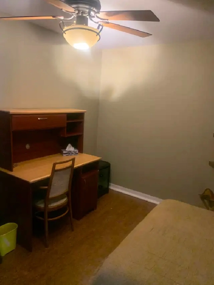 Grande belle Chambre meublé à louer