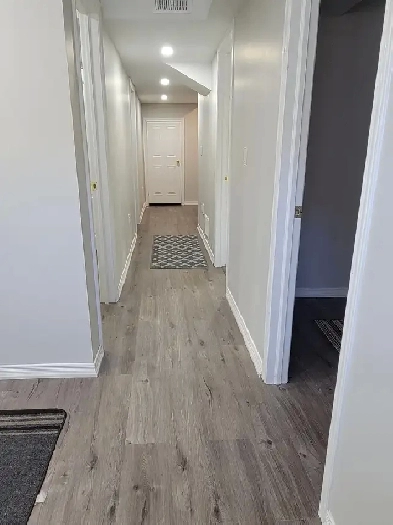 Safe Furnished All Inclusive Private Room 4 Rent - Mississauga