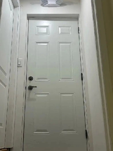 2 Bedroom Legal Basement