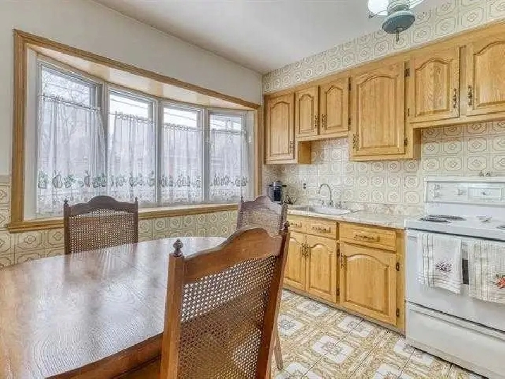 Chambre Près du Métro Honoré Beaugrand