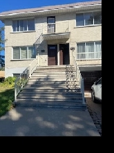 Grand 5 1/2 Disponible à Saint-Léonard