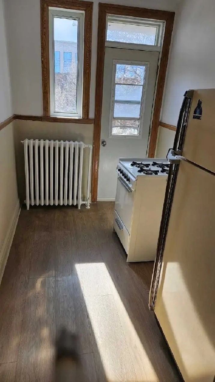 CDN 3.5 Metro Côte-des-Neiges