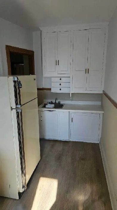 CDN 3.5 Metro Côte-des-Neiges