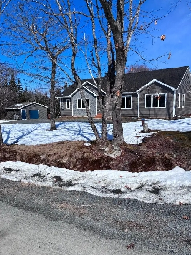 House for sale by owner