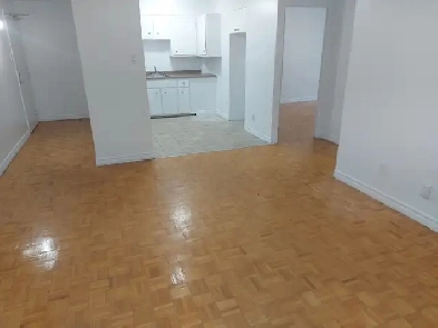 Lasalle, Grand 4½, NEUF, Tout inclus, Parking gratuit