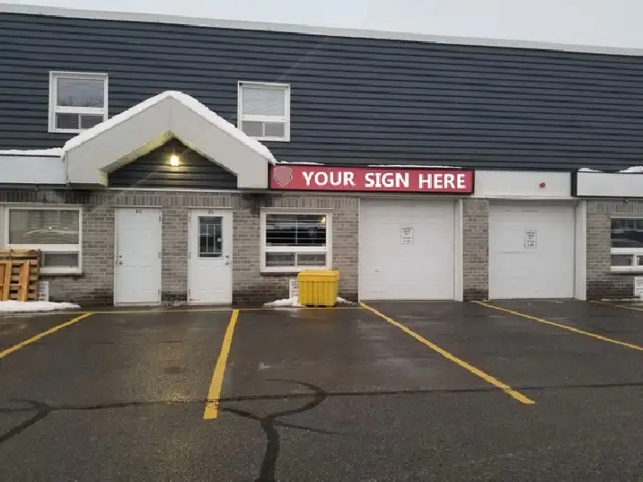 ~$3,000/mnth  Tax for 2,000 SF Lease 81 Auriga Dr off Hunt Club