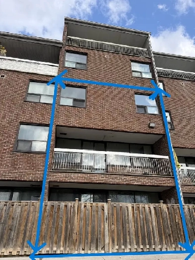 Priced to Sell $330K! A 1600 SF Tri-Level Scarbor Town 2 Par...