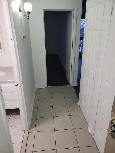 Très Bel Appartement 3 1/2 à Louer - Boul. Des Sources - DDO